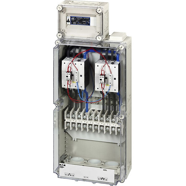 Eaton NA-Schütz 160A mit K95 NAS160-CI-1-K95